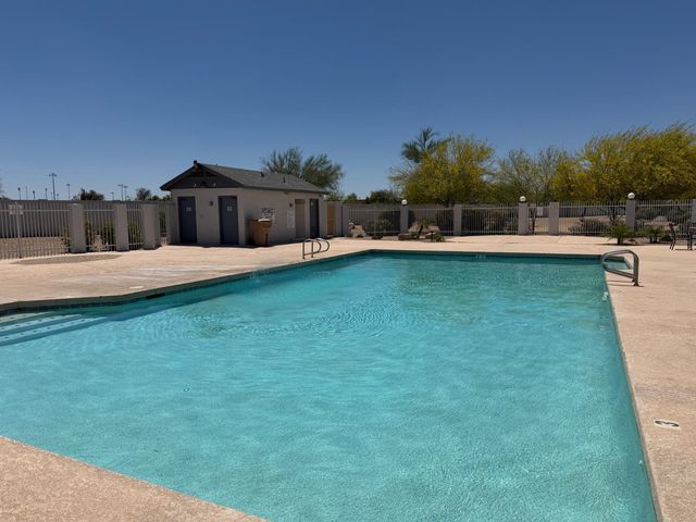 15012 N 85th Drive, Peoria, AZ 85381