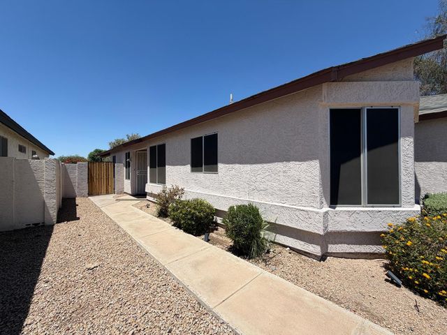 15012 N 85th Drive, Peoria, AZ 85381