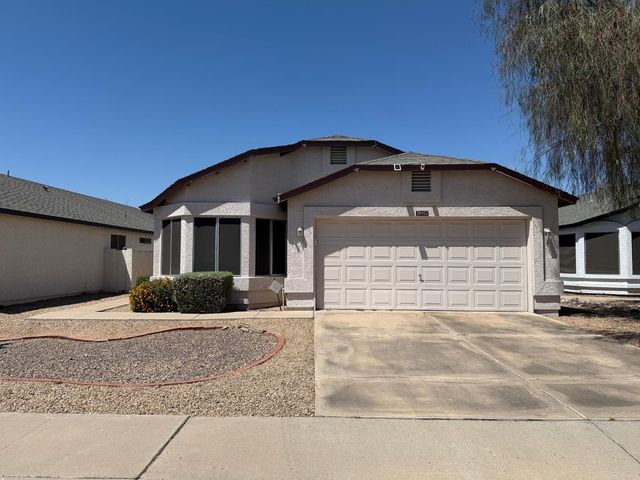 15012 N 85th Drive, Peoria, AZ 85381