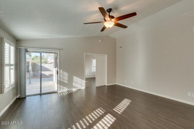 15012 N 85th Drive, Peoria, AZ 85381