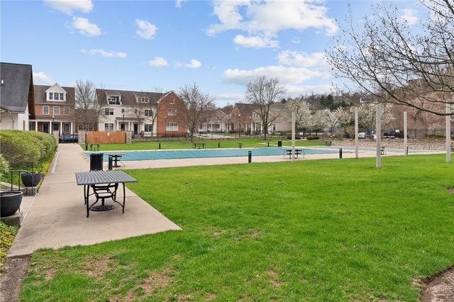 1240 Crescent Pl 1H, Squirrel Hill, PA 15217