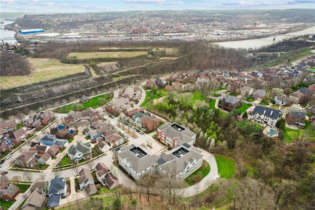 1240 Crescent Pl 1H, Squirrel Hill, PA 15217