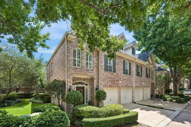 5819 Inwood Park Ct Court N, Houston, TX 77057