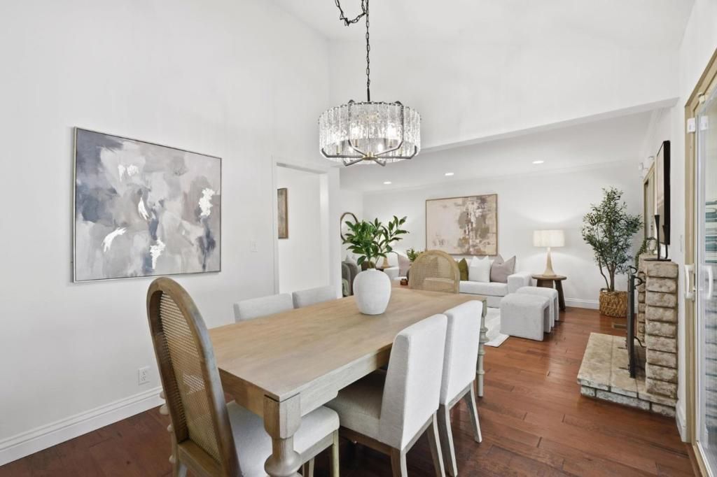 Image 10 of property listing at 104 Cherry Hill Court, Los Gatos, CA 95032