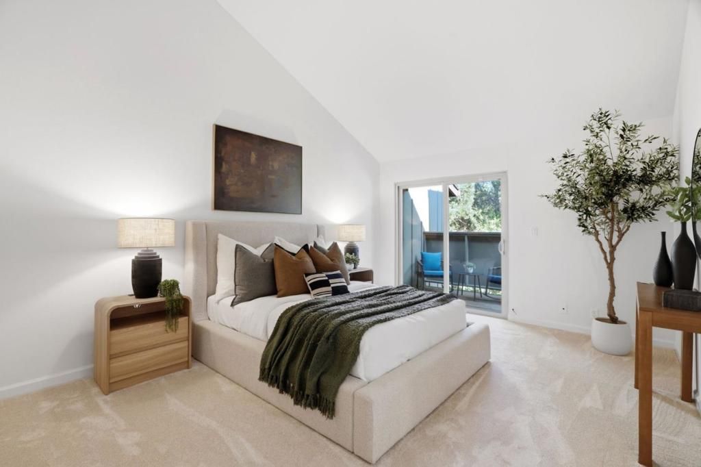 Image 24 of property listing at 104 Cherry Hill Court, Los Gatos, CA 95032