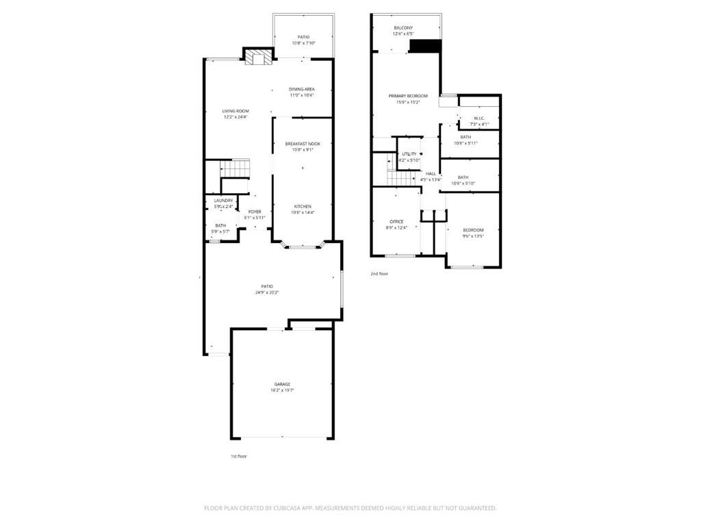 Image 35 of property listing at 104 Cherry Hill Court, Los Gatos, CA 95032