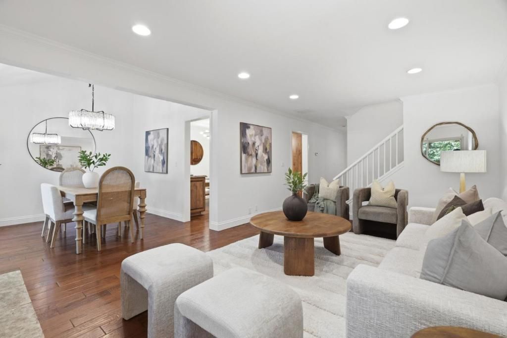 Image 6 of property listing at 104 Cherry Hill Court, Los Gatos, CA 95032