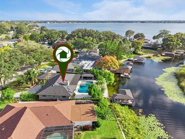 2824 MONTMART DRIVE, Belle Isle, FL 32812