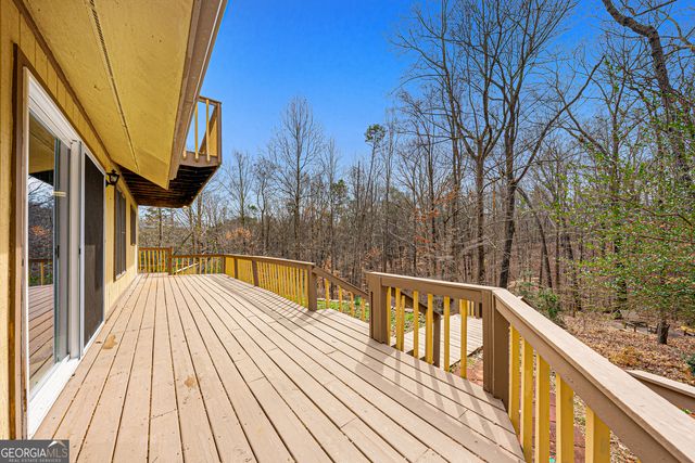 251 Cherokee Drive, Fair Play, SC 29643