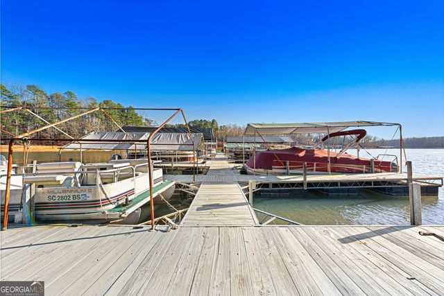 251 Cherokee Drive, Fair Play, SC 29643