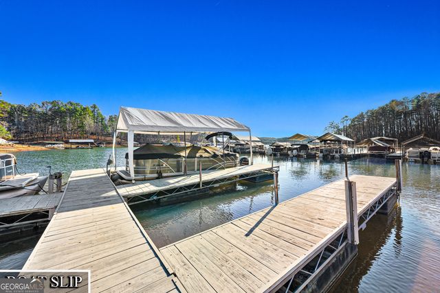 251 Cherokee Drive, Fair Play, SC 29643