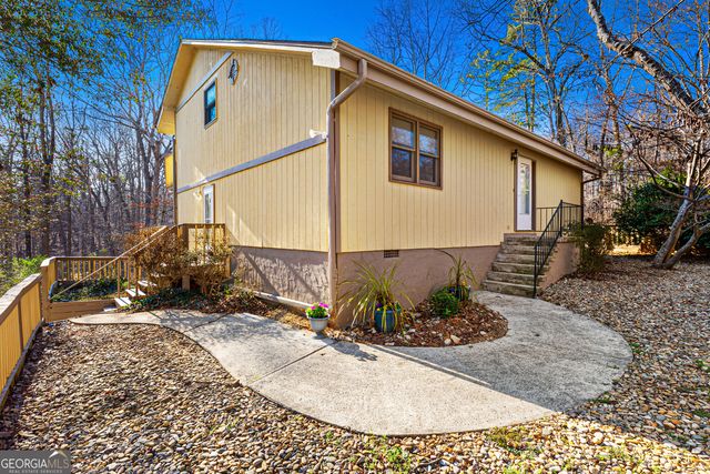 251 Cherokee Drive, Fair Play, SC 29643