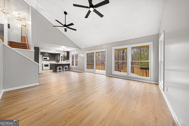 251 Cherokee Drive, Fair Play, SC 29643