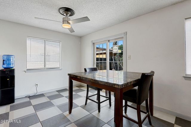 10325 Valle Suave Drive, Socorro, TX 79927