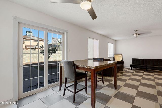 10325 Valle Suave Drive, Socorro, TX 79927