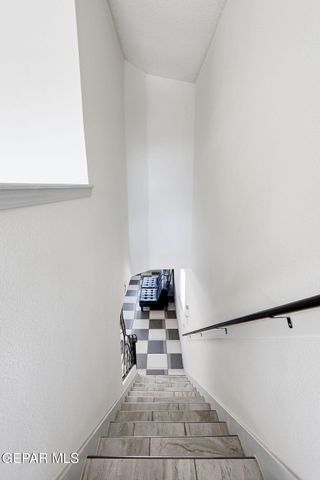 10325 Valle Suave Drive, Socorro, TX 79927