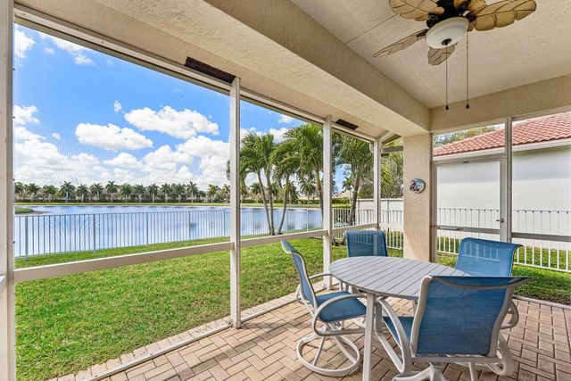 2277 Egret Cove Drive, West Palm Beach, FL 33411
