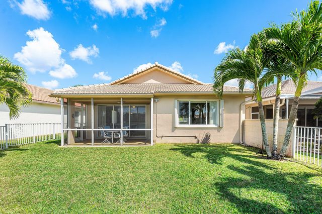 2277 Egret Cove Drive, West Palm Beach, FL 33411