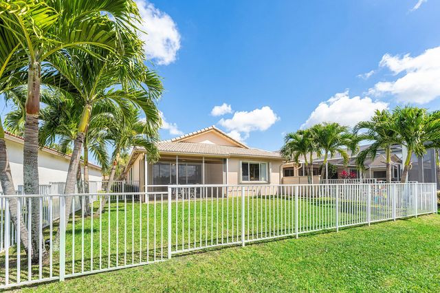 2277 Egret Cove Drive, West Palm Beach, FL 33411