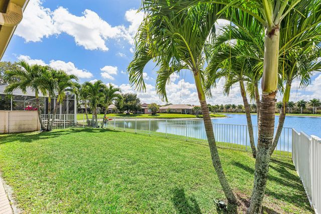 2277 Egret Cove Drive, West Palm Beach, FL 33411