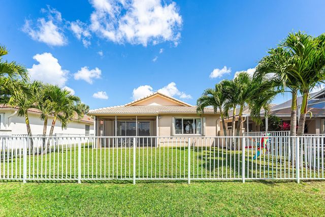 2277 Egret Cove Drive, West Palm Beach, FL 33411
