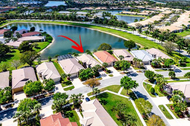 2277 Egret Cove Drive, West Palm Beach, FL 33411