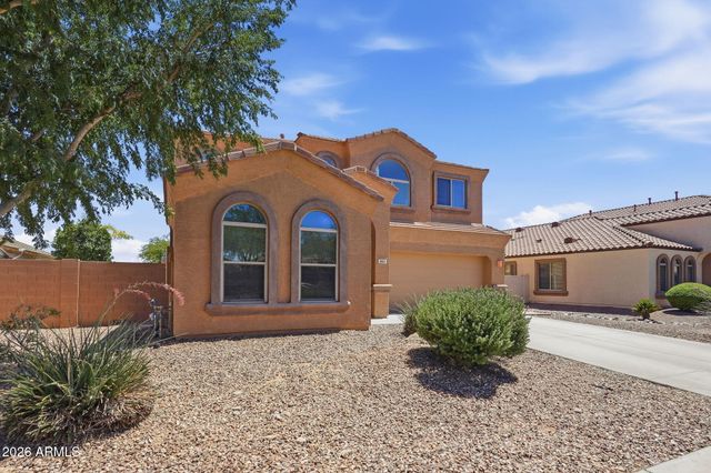 863 E MULE TRAIN Trail, San Tan Valley, AZ 85143