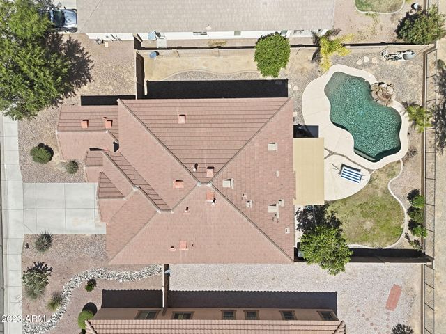 863 E MULE TRAIN Trail, San Tan Valley, AZ 85143