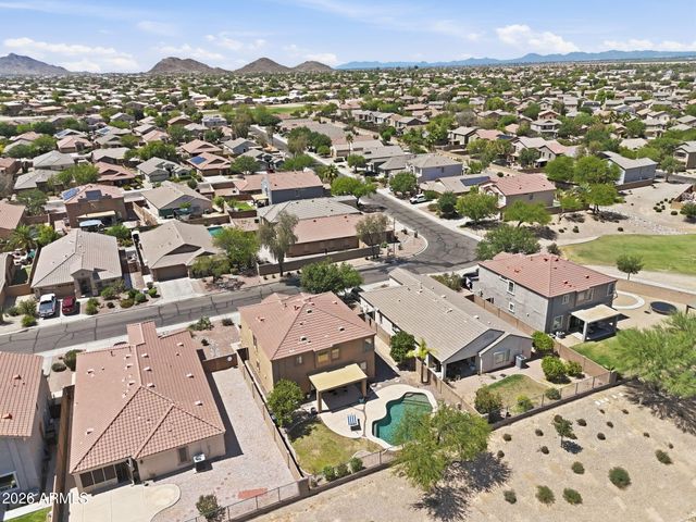 863 E MULE TRAIN Trail, San Tan Valley, AZ 85143