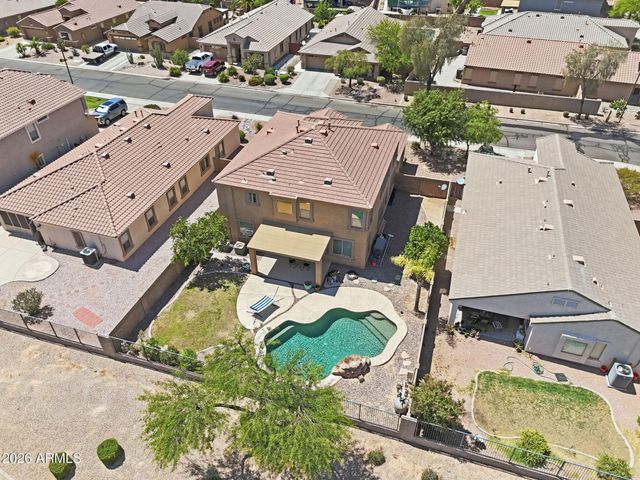 863 E MULE TRAIN Trail, San Tan Valley, AZ 85143