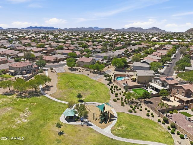 863 E MULE TRAIN Trail, San Tan Valley, AZ 85143