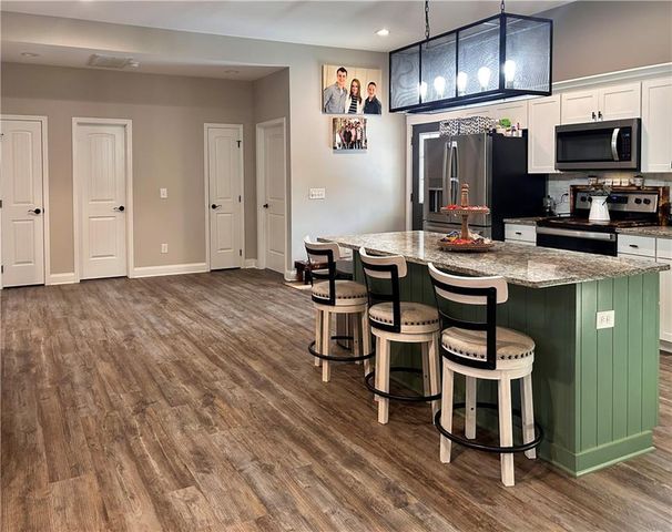 117 Savannah Street SE, Calhoun, GA 30701