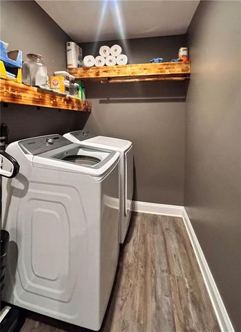 117 Savannah Street SE, Calhoun, GA 30701