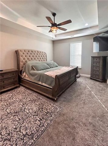 117 Savannah Street SE, Calhoun, GA 30701