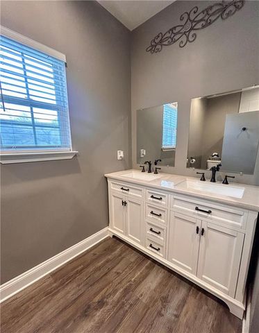 117 Savannah Street SE, Calhoun, GA 30701