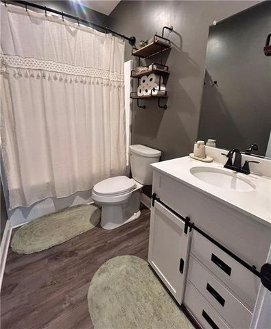 117 Savannah Street SE, Calhoun, GA 30701