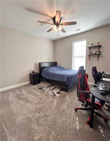 117 Savannah Street SE, Calhoun, GA 30701