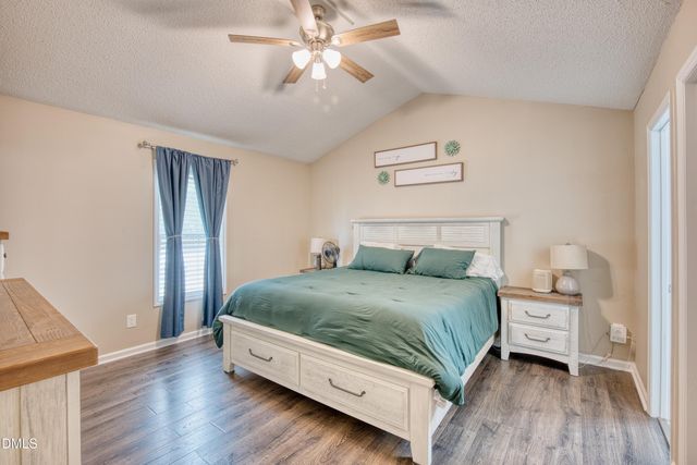 88 Appaloosa Lane, Zebulon, NC 27597