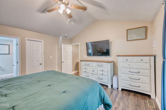 88 Appaloosa Lane, Zebulon, NC 27597