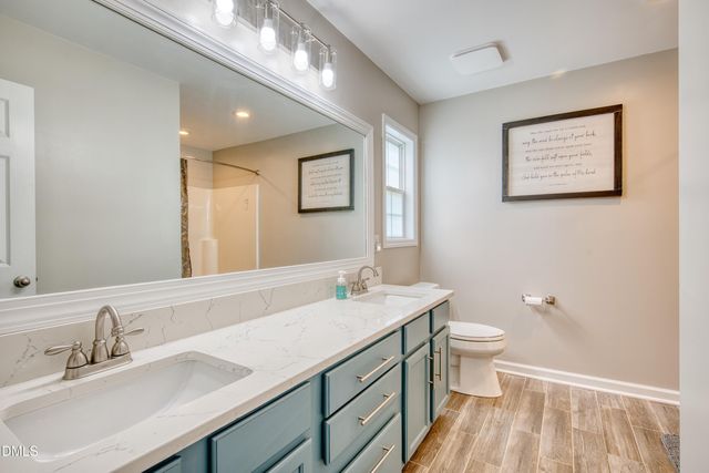 88 Appaloosa Lane, Zebulon, NC 27597