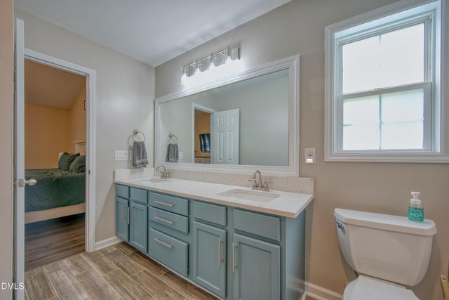 88 Appaloosa Lane, Zebulon, NC 27597