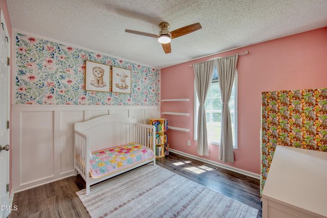 88 Appaloosa Lane, Zebulon, NC 27597