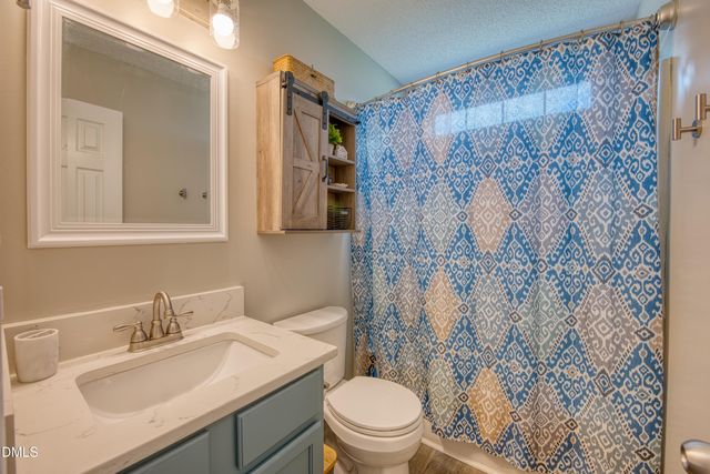 88 Appaloosa Lane, Zebulon, NC 27597