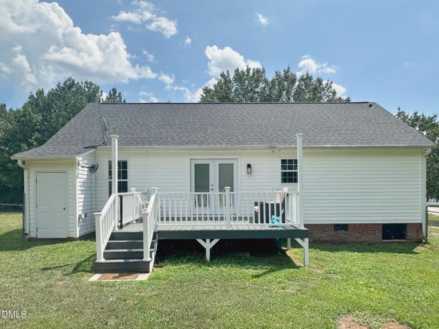 88 Appaloosa Lane, Zebulon, NC 27597