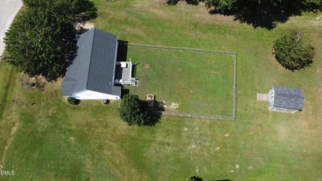 88 Appaloosa Lane, Zebulon, NC 27597