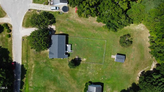 88 Appaloosa Lane, Zebulon, NC 27597