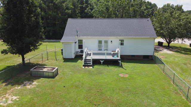 88 Appaloosa Lane, Zebulon, NC 27597