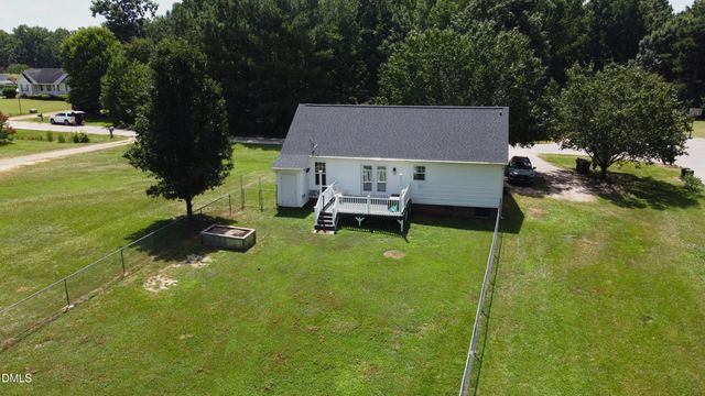 88 Appaloosa Lane, Zebulon, NC 27597
