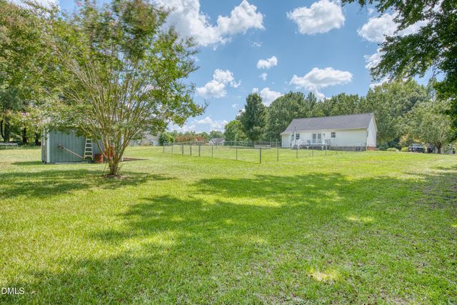88 Appaloosa Lane, Zebulon, NC 27597
