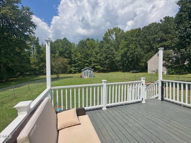 88 Appaloosa Lane, Zebulon, NC 27597